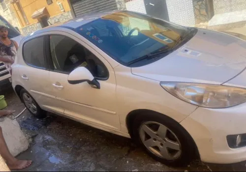 Peugeot 207 2012 New Active
