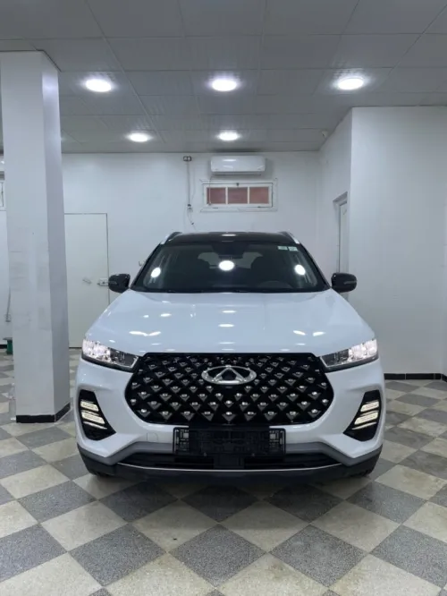 Chery Tiggo 7 Pro 2024 Comfort 
