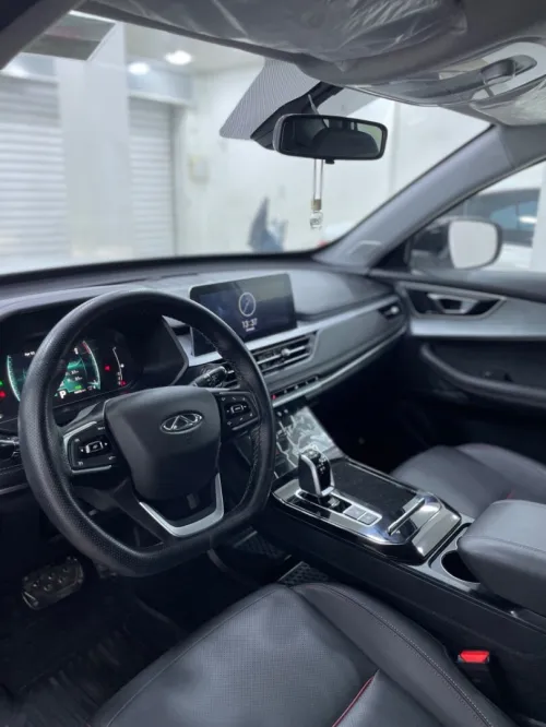 Chery Tiggo 7 Pro 2024 Comfort 