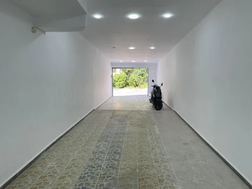Location Local Alger Baba hassen