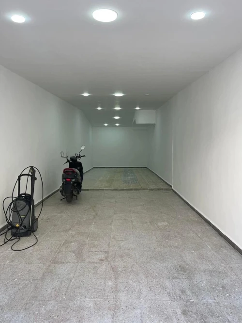 Location Local Alger Baba hassen