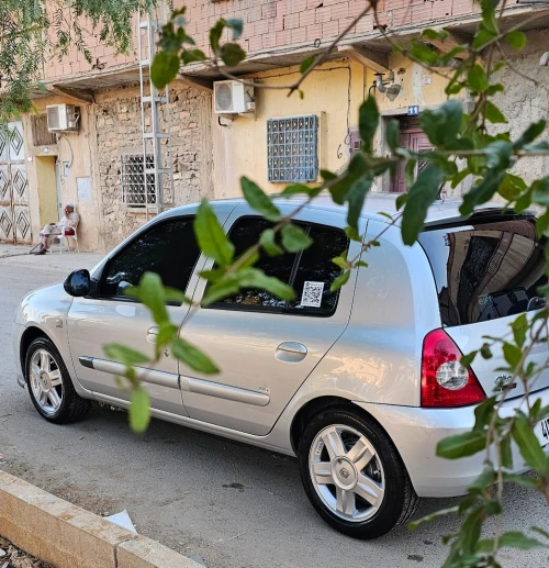 Renault Clio Campus 2014 Mongol