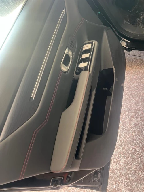 Jetour Dashing 2026 Luxury