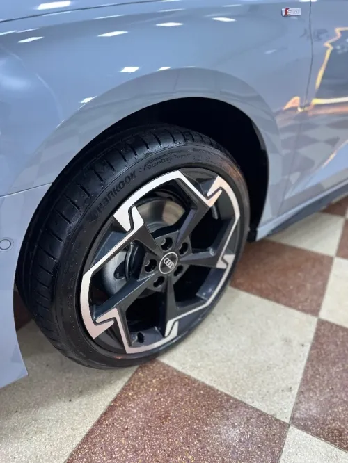Audi A3 2026 S-line