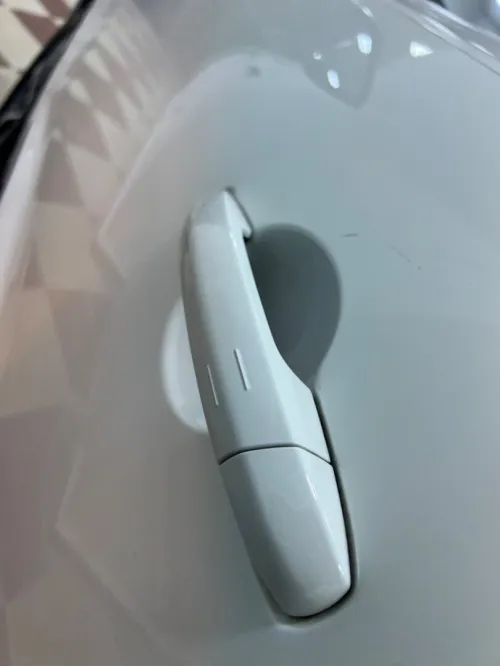 Geely haoyue X6 PRO 2026 