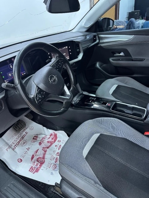 Opel Mokka 2023 Elegance