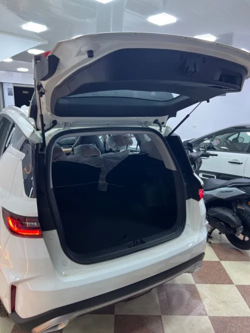 Geely haoyue X6 PRO 2026 
