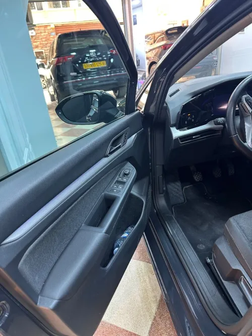 Volkswagen Golf 8 2022 Life Plus