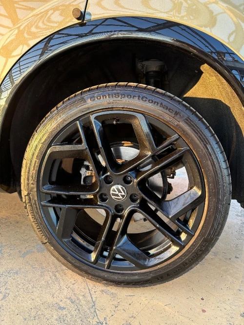 Volkswagen Tiguan 2024 R-Line