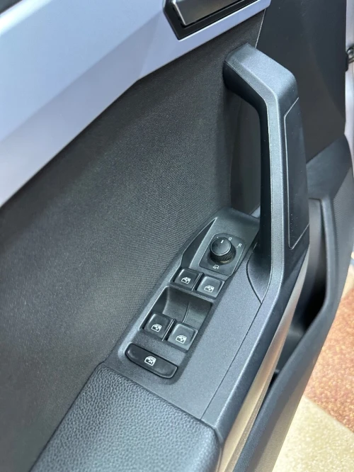 Seat Ibiza 2021 FR