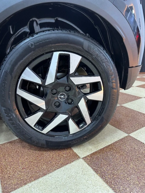 Opel Mokka 2023 Elegance