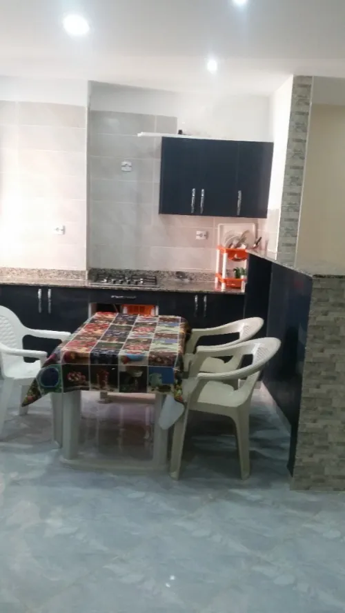 Location Appartement F3 Boumerdès Dellys