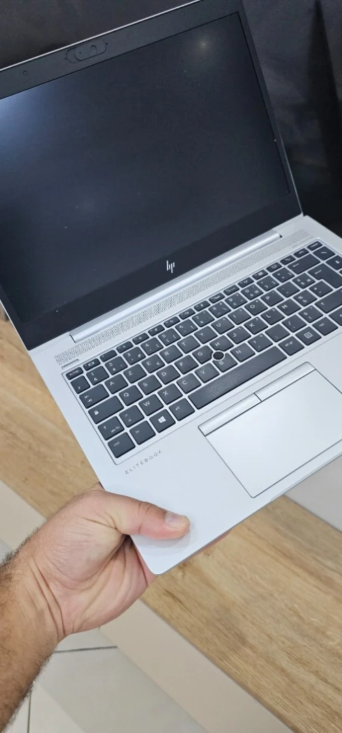 Hp 850 g5 i5 8350U 8TH GEN