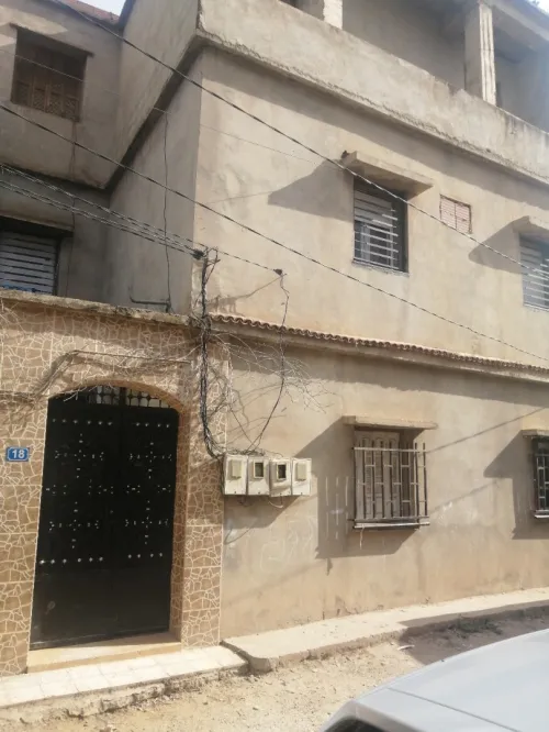 Vente Villa Blida Beni tamou