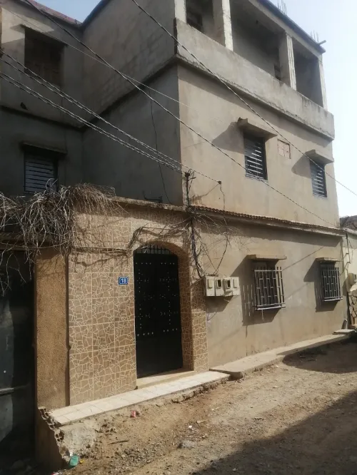 Vente Villa Blida Beni tamou