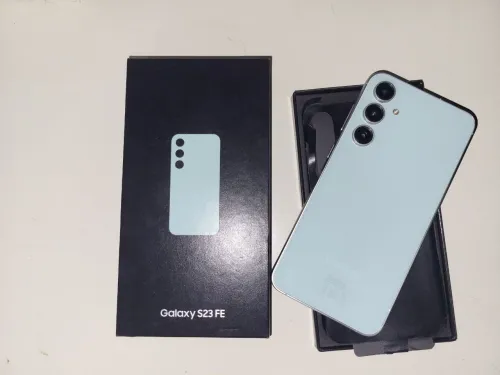 Samsung S23fe