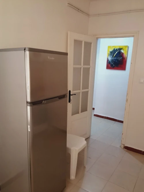 Location vacances Appartement Jijel Jijel