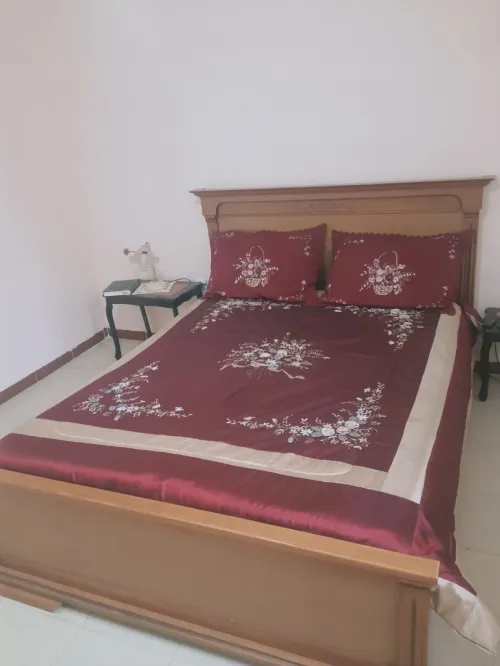 Location vacances Appartement Jijel Jijel