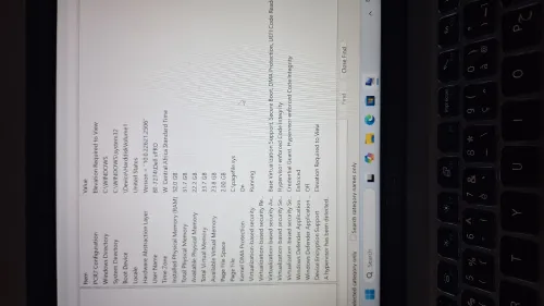 Dell Latitude 5430 i5-1245U 12th gen 32GB DDR4 512 ssd nvme