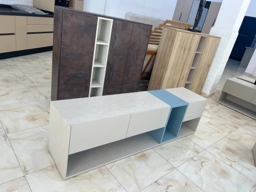 Meuble TV EGGER