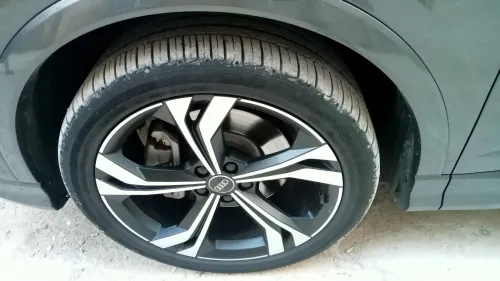 Audi Q3 2022 Pack S Line