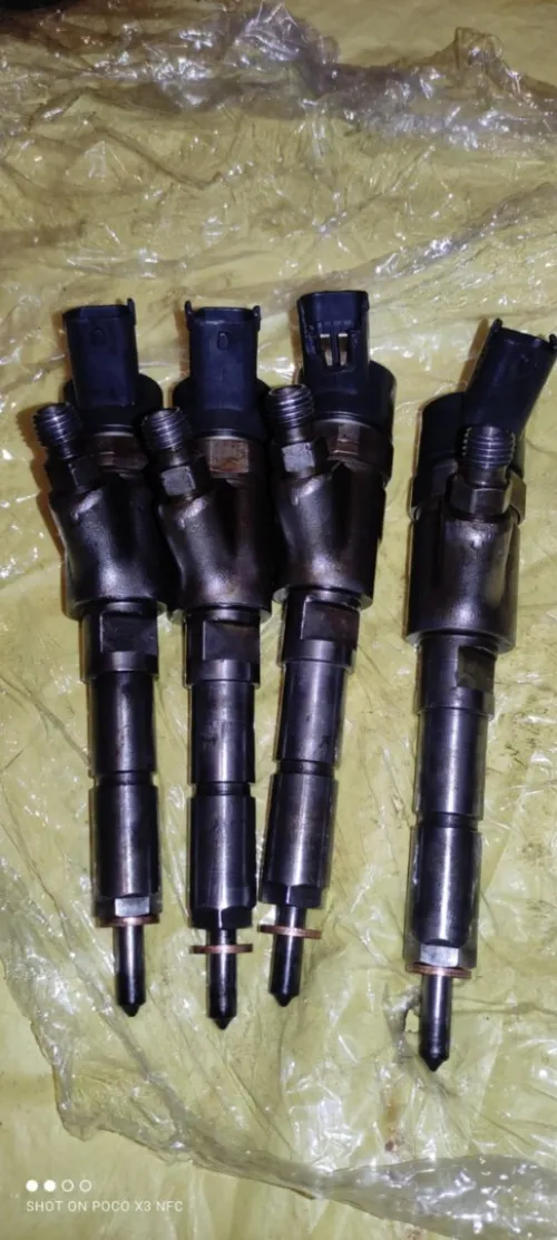 Injecteurs 2L 110 