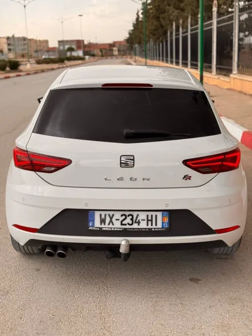 Seat Leon 2019 FR