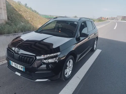 Skoda Kamiq 2022 KamiQ