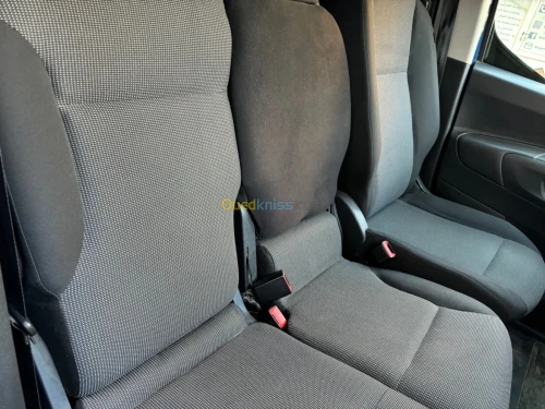 Fiat Doblo Van 2023 Italy