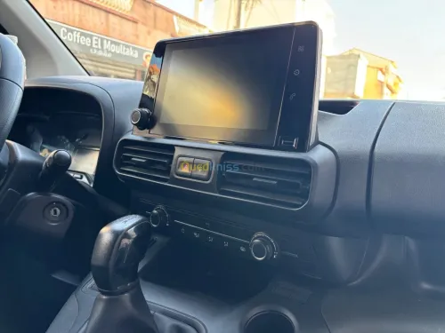 Fiat Doblo Van 2023 Italy