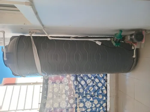 Location Appartement F4 Alger Mahelma