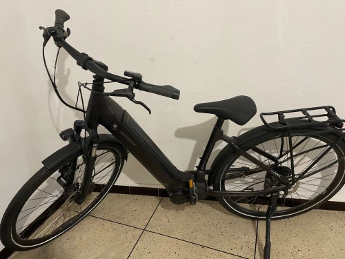 Vélo électrique giant