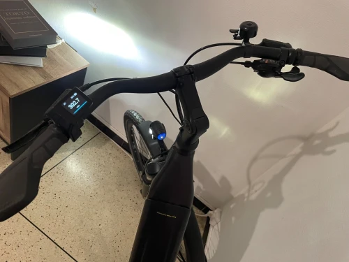 Vélo électrique giant
