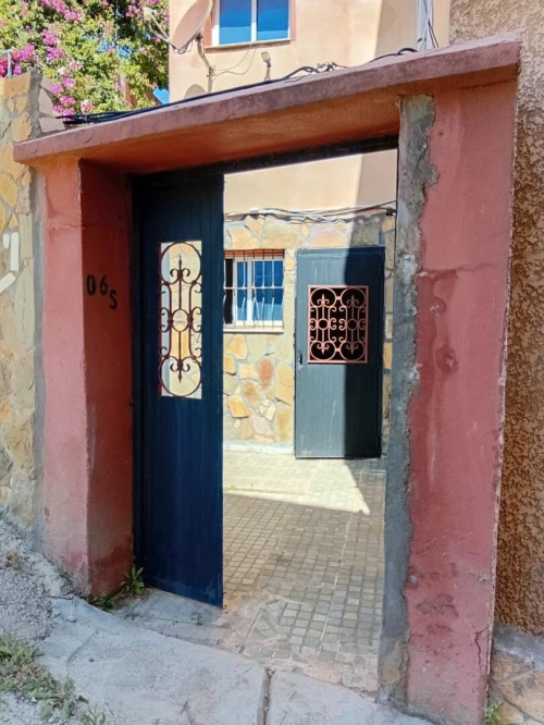 Vente Appartement F3 Béjaïa Beni ksila