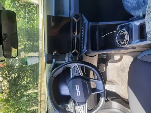 Dacia Duster 2025 Gold