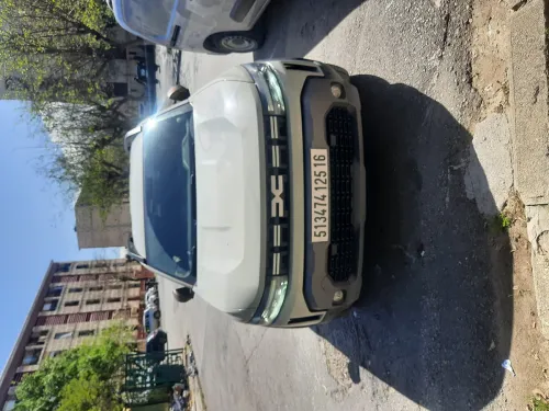 Dacia Duster 2025 Gold