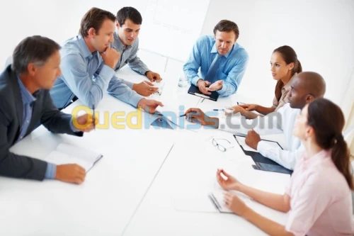 formations en système de management qualité et HSE