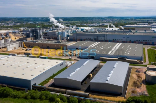 ETUDE TECHNICO ECONOMIQUE