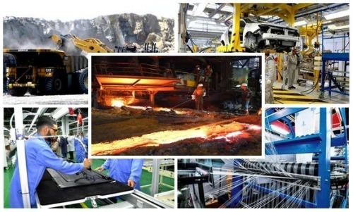 ETUDE TECHNICO ECONOMIQUE