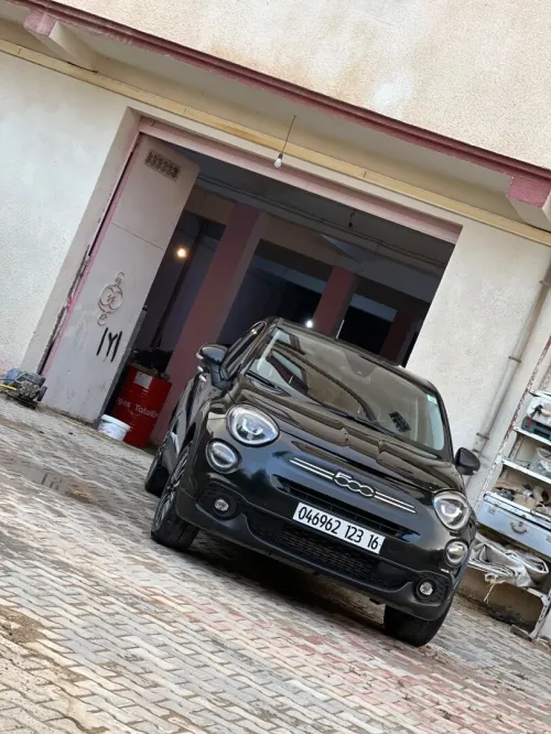 Fiat 500x 2023 Club