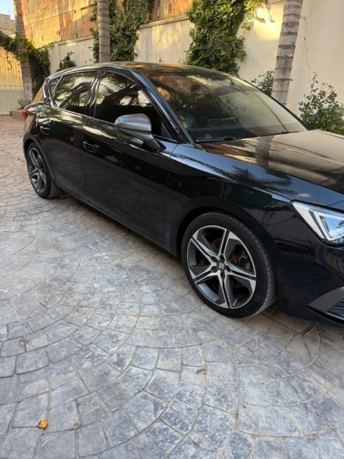 Seat Leon 2023 