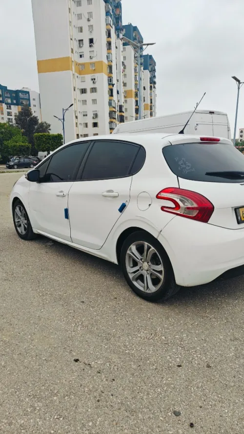 Peugeot 208 2013 Active