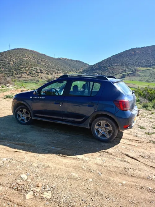 Dacia Sandero 2019 