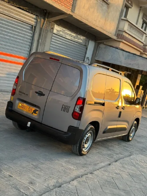 Fiat Doblo 2026 