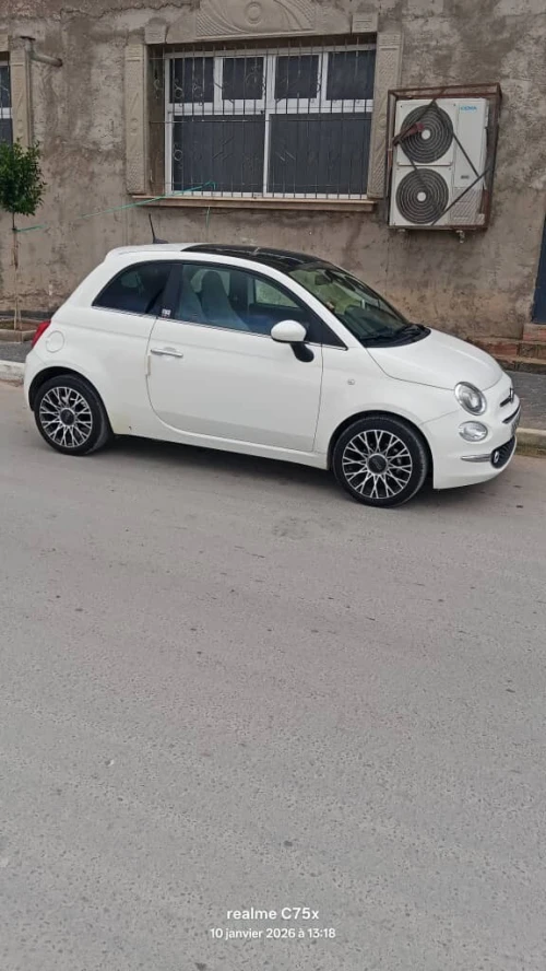Fiat 500 2023 Dolcevita plus 