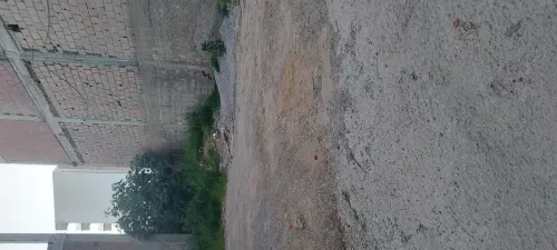 Vente Terrain Alger Khraissia