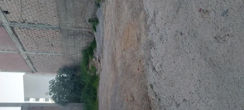 Vente Terrain Alger Khraissia