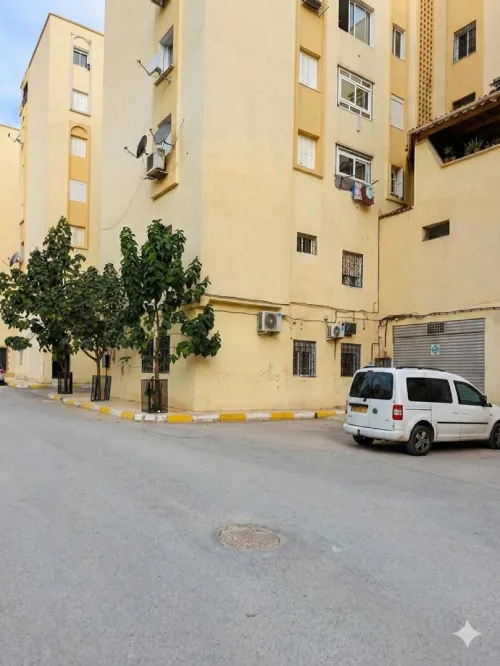 Vente bien immobilier Sétif Setif
