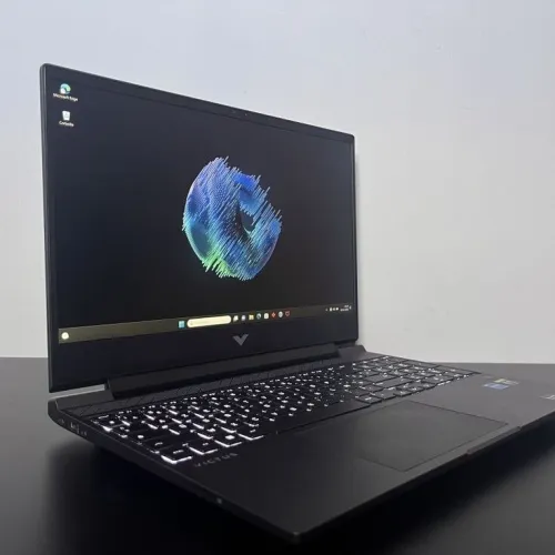 HP VICTUS GAMING 15