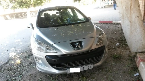 Peugeot 308 2011 308